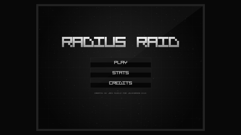 Radius Raid