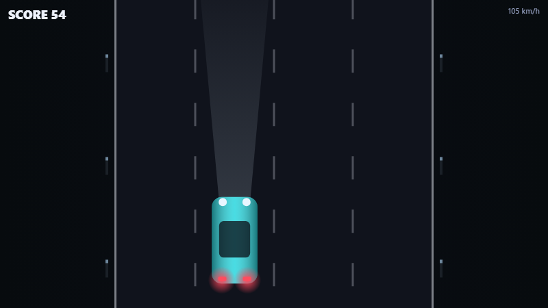 Speed Lane