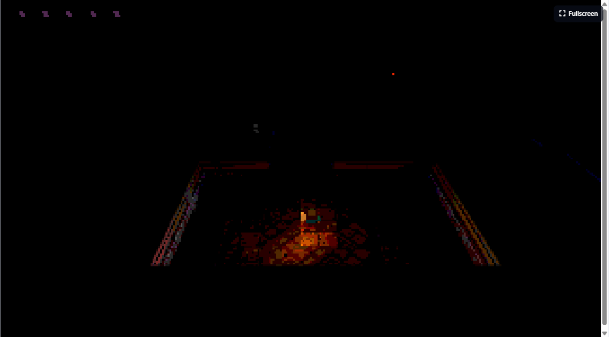Underrun